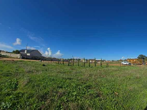 0 Bedroom Property for Sale in Moorreesburg Western Cape